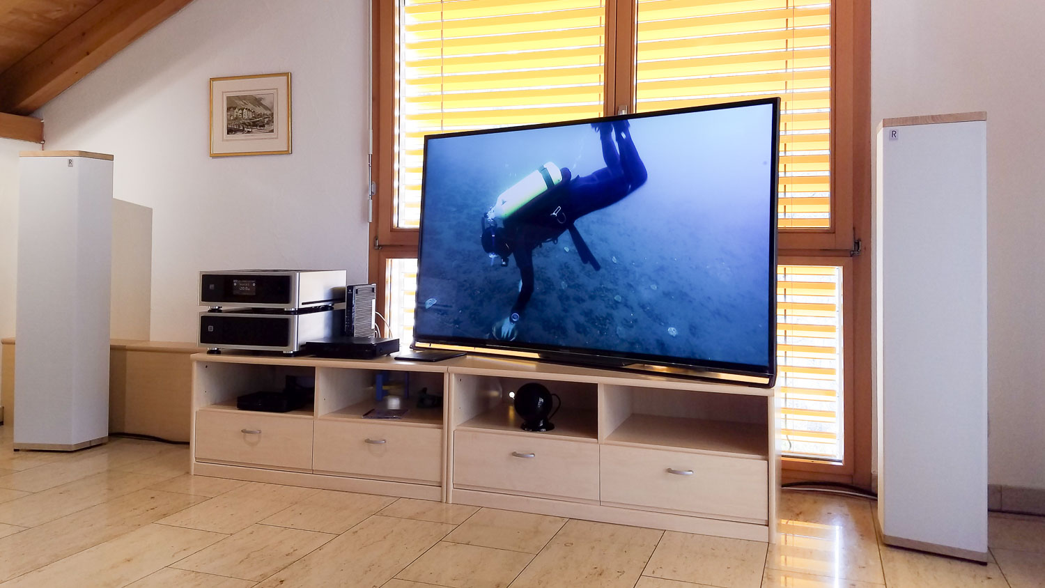 ROWEN S12 Surround
