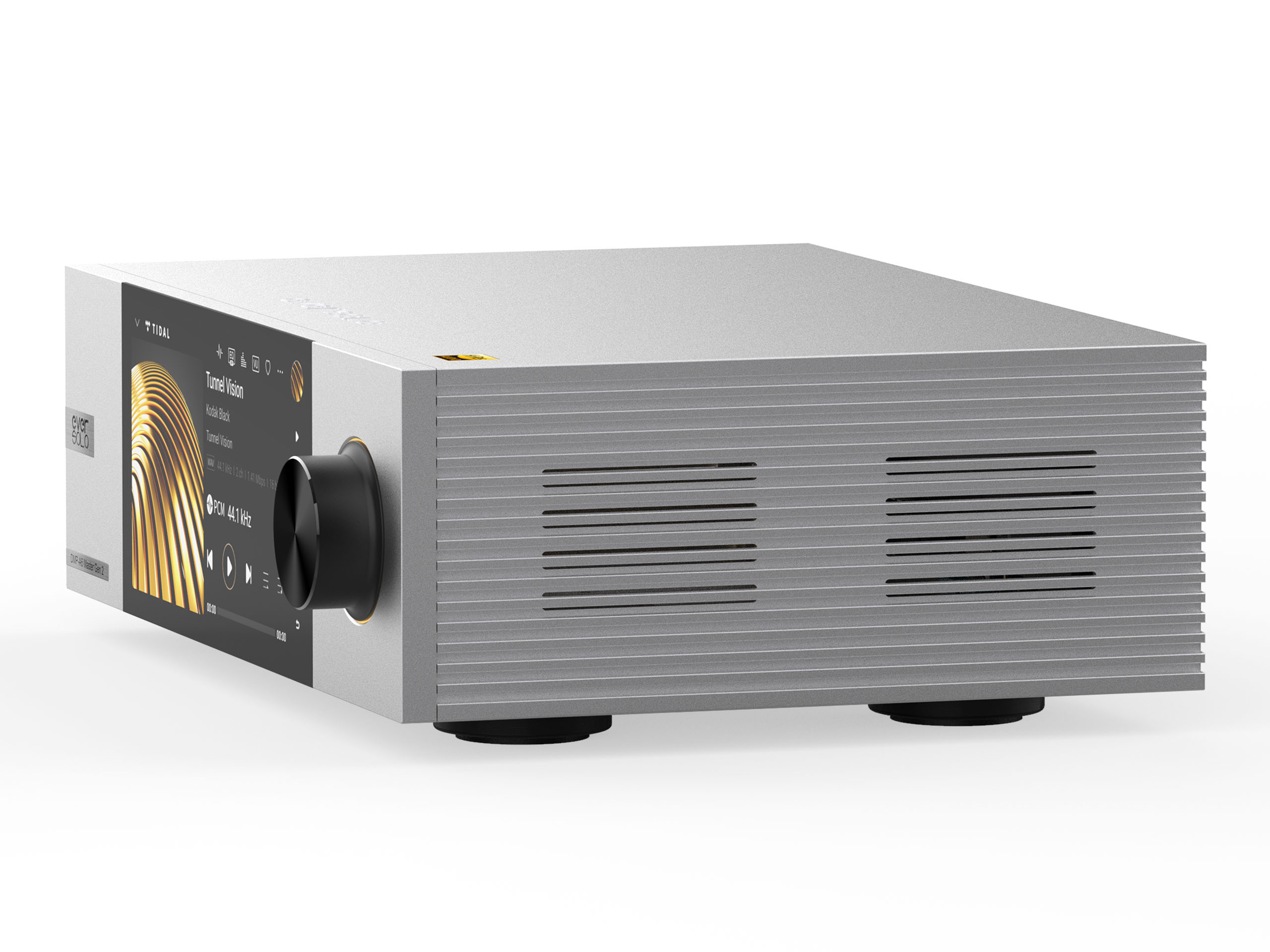 Eversolo DMP-A6 Master Edition Gen 2 Streamer