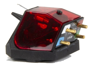 Rega Ania Pro Tonabnehmer