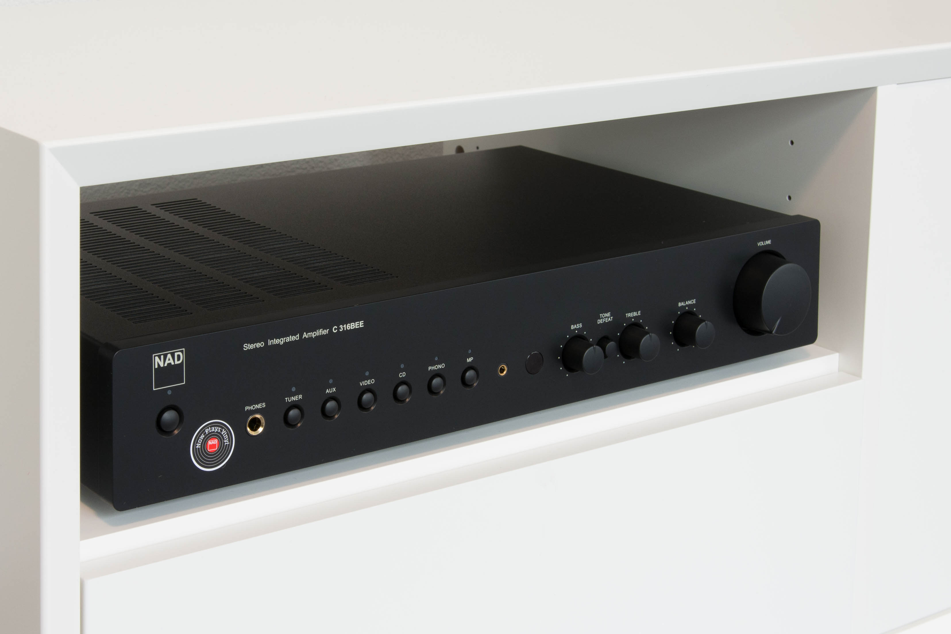 NAD C 316BEE
