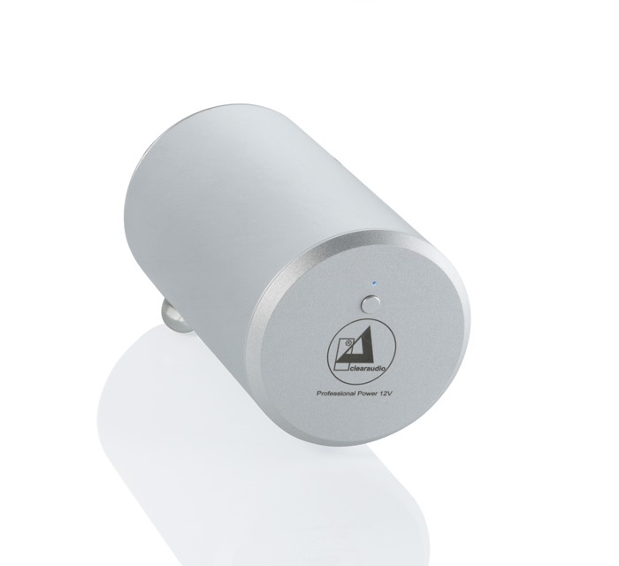 Clearaudio Professional Power 12V Netzteil