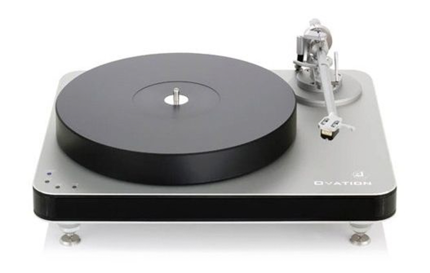 Clearaudio Ovation Plattenspieler