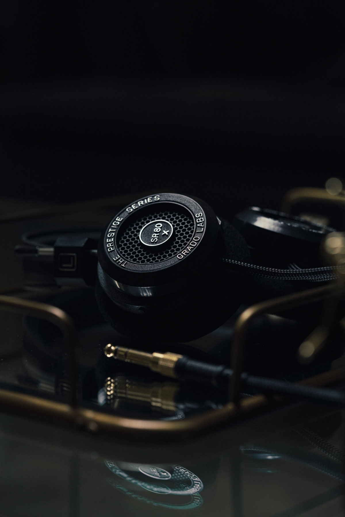 Grado SR80x Kopfhörer