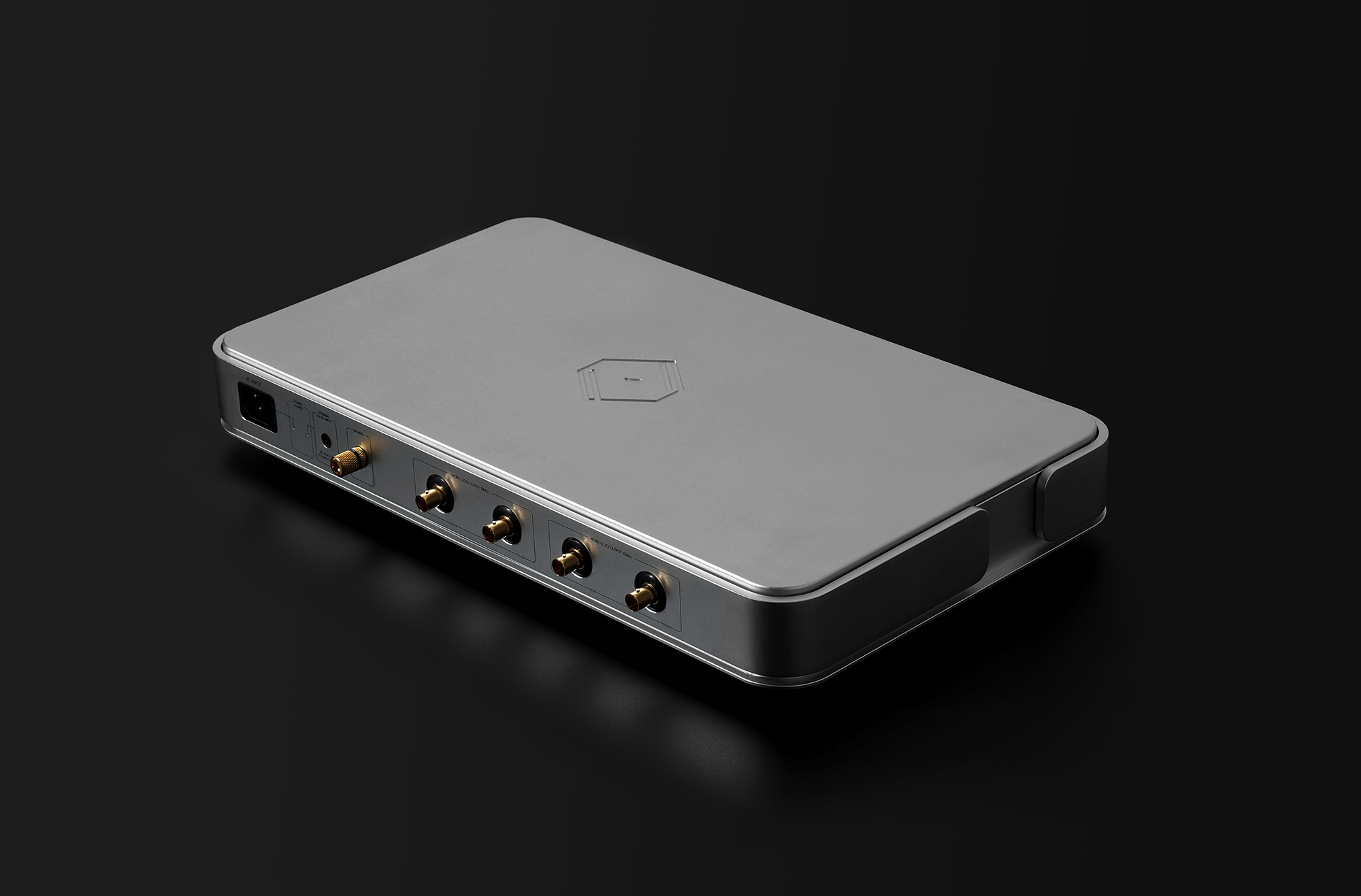 Silent Angel Genesis GX Word Clock