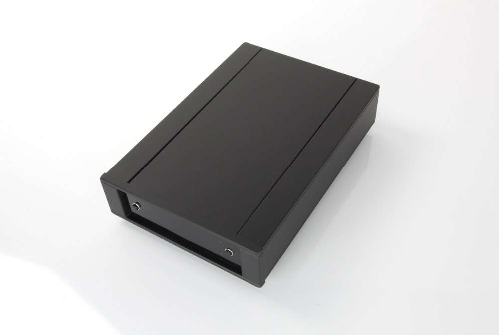 Rega Aria MKIII Phono-Vorstufe