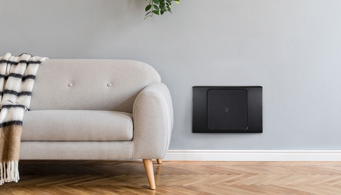 Bluesound Pulse SUB+ Wireless Subwoofer