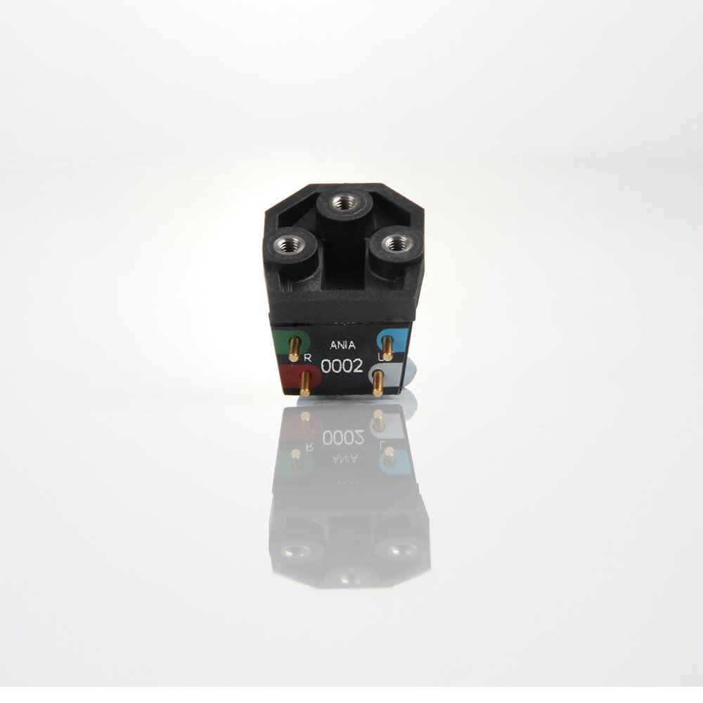 Rega Ania MC-Tonabnehmer