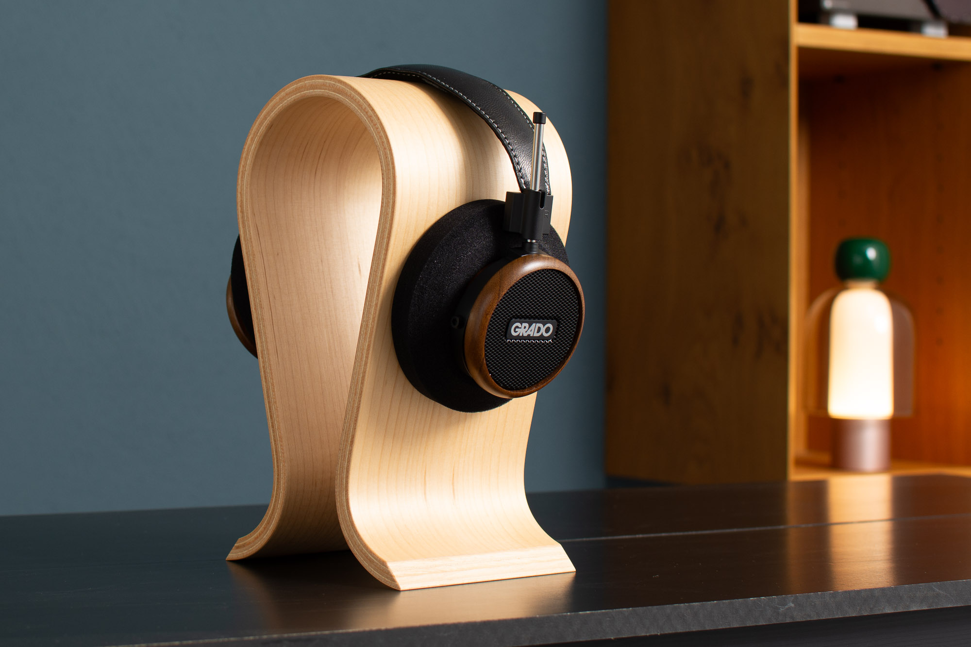 Grado Signature S550 Kopfhörer