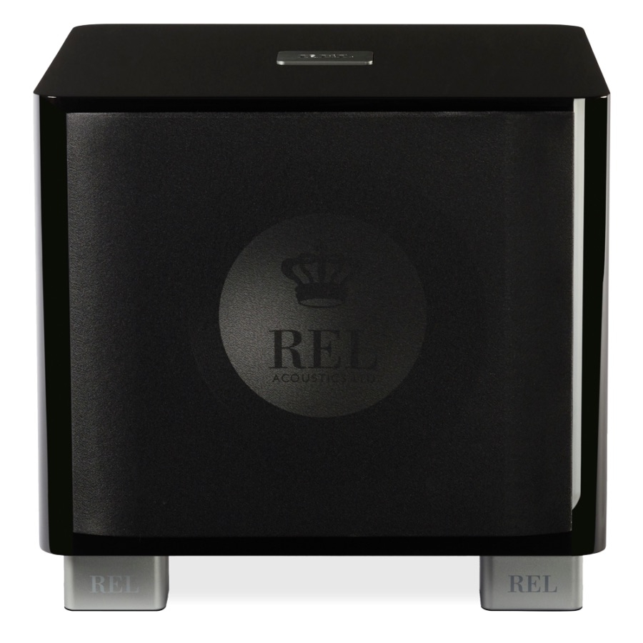 REL T/9x Subwoofer