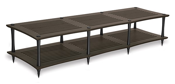 Quadraspire SVT Performance Rack-System