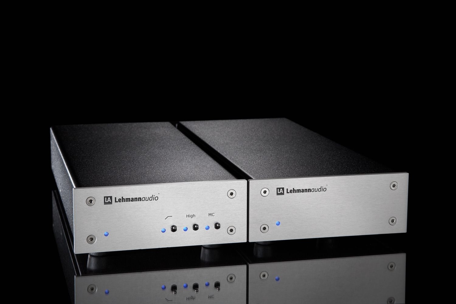 Lehmann Decade Phono-Vorverstärker