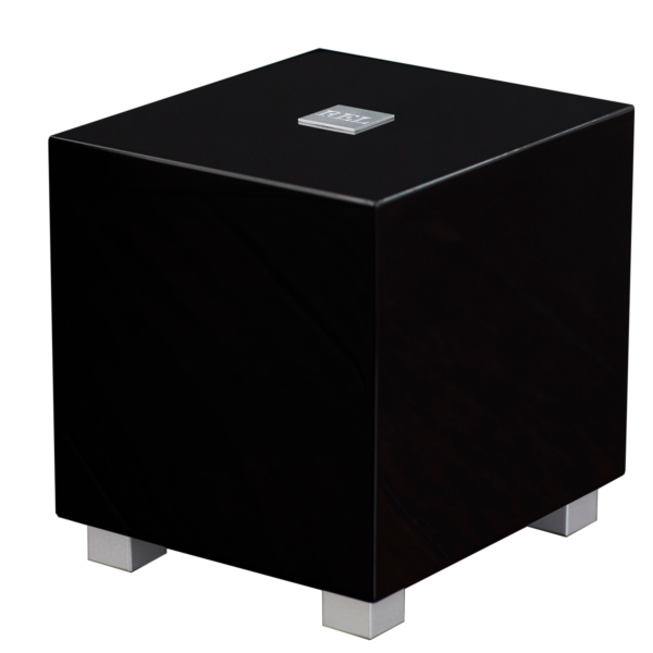 REL Tzero MKIII Subwoofer