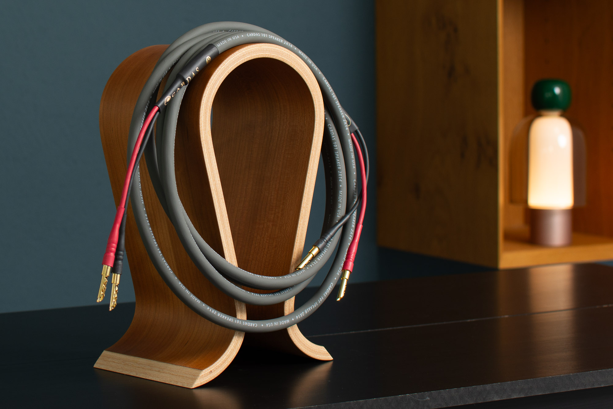 Cardas 101 Speaker Lautsprecher-Kabel