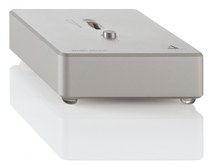 Clearaudio smart phono V2 Phono-Vorverstärker