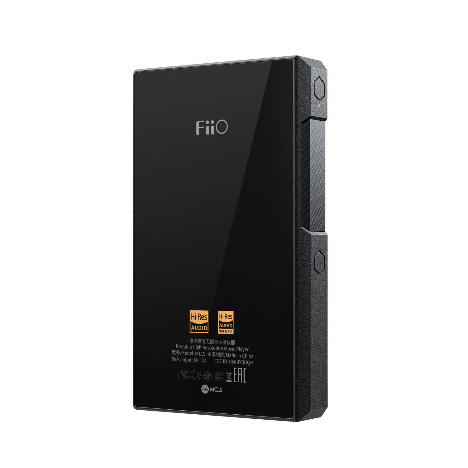 FiiO M11S Digital Audio Player