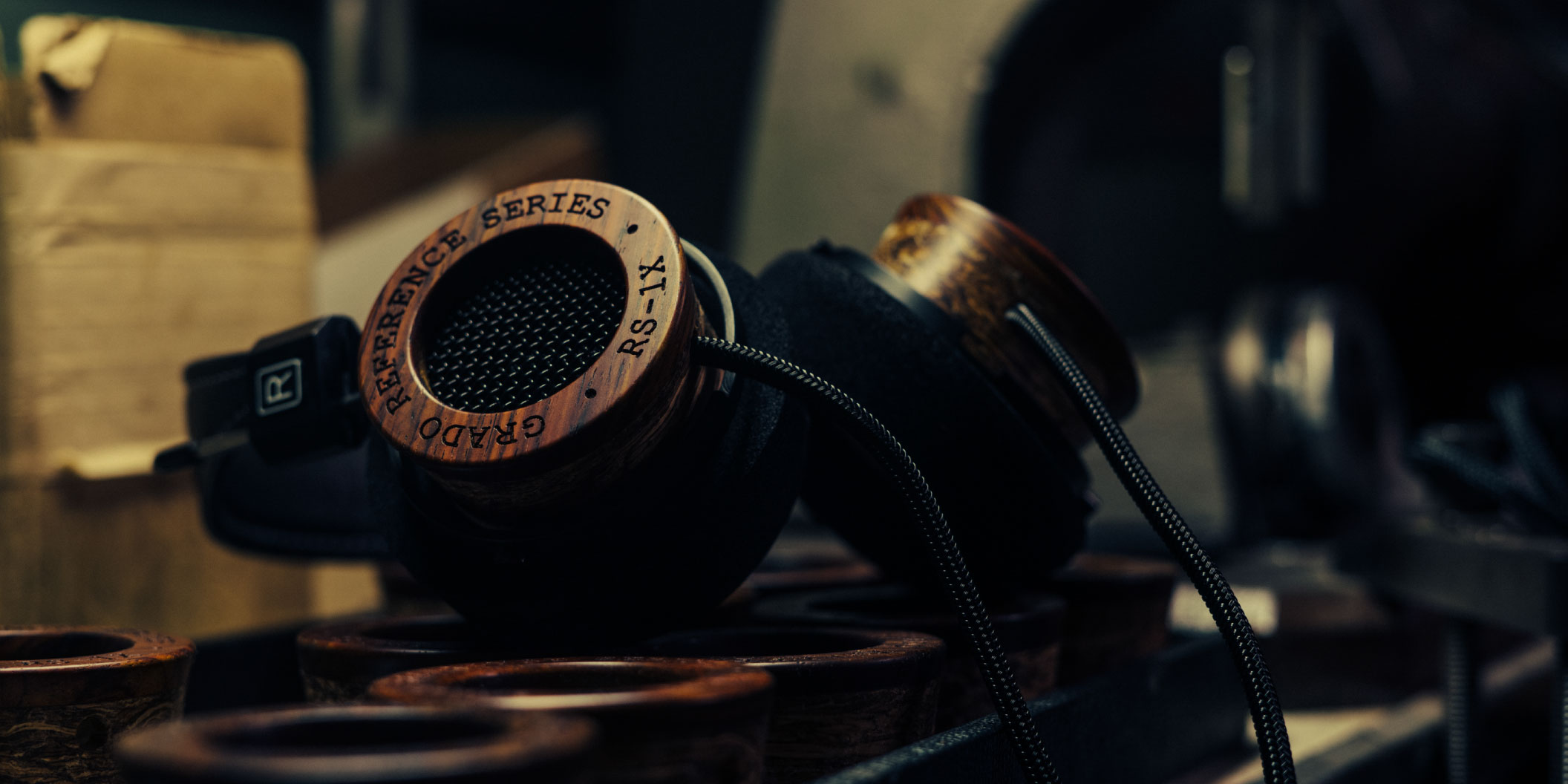Grado RS1x Kopfhörer