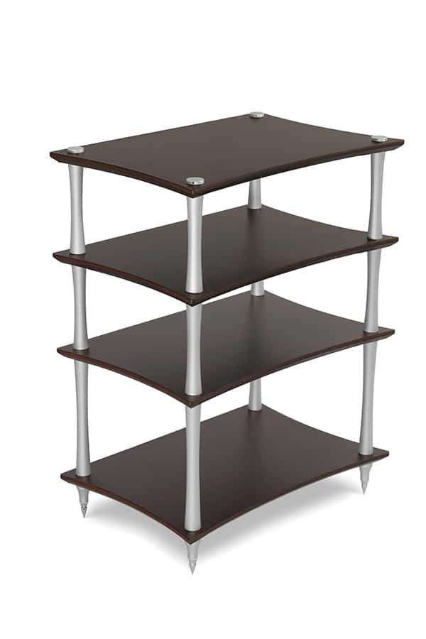 Quadraspire Q4 Evo Rack-System