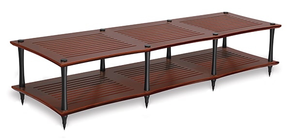 Quadraspire SVT Performance Rack-System