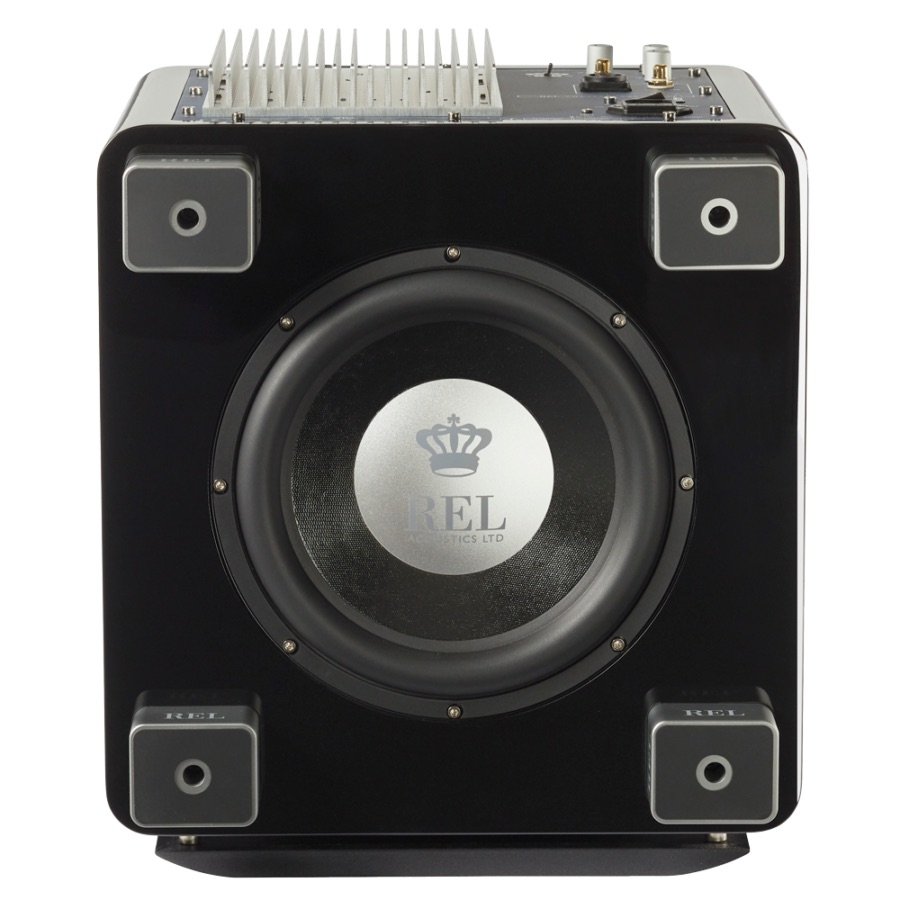 REL T/9x Subwoofer