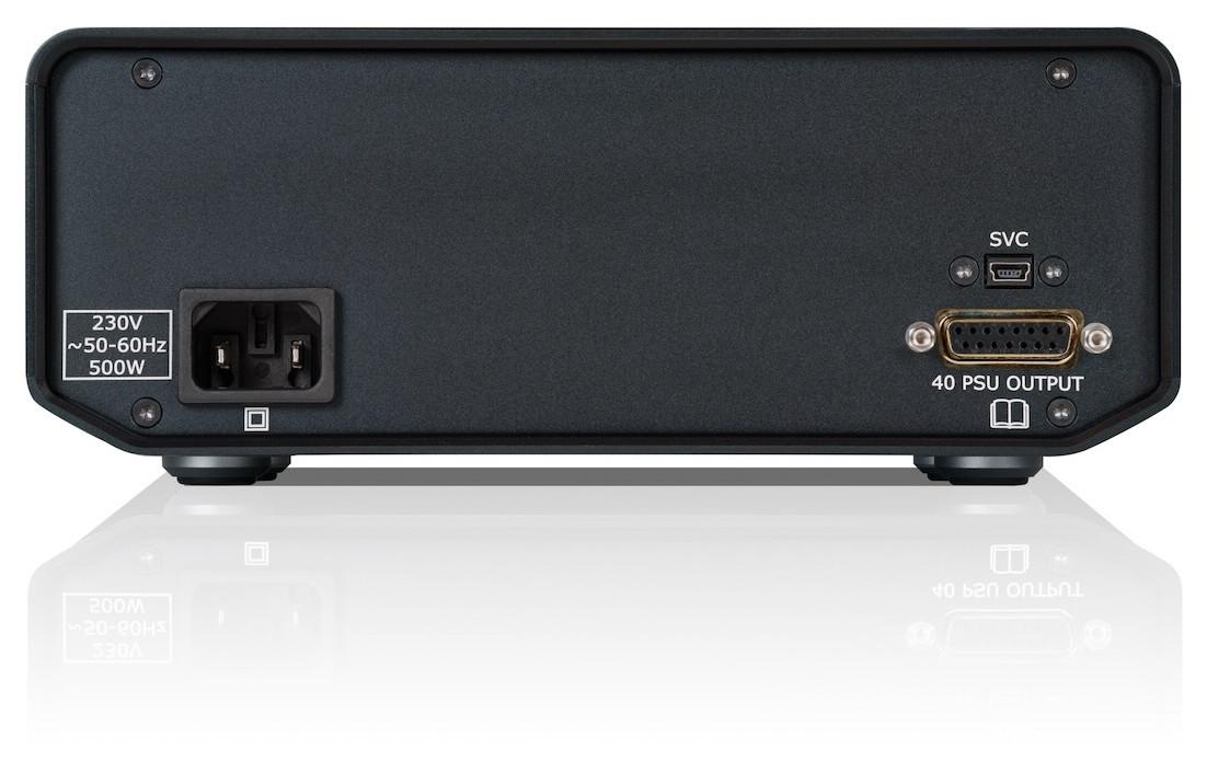 Cyrus 40 PSU Netzteil