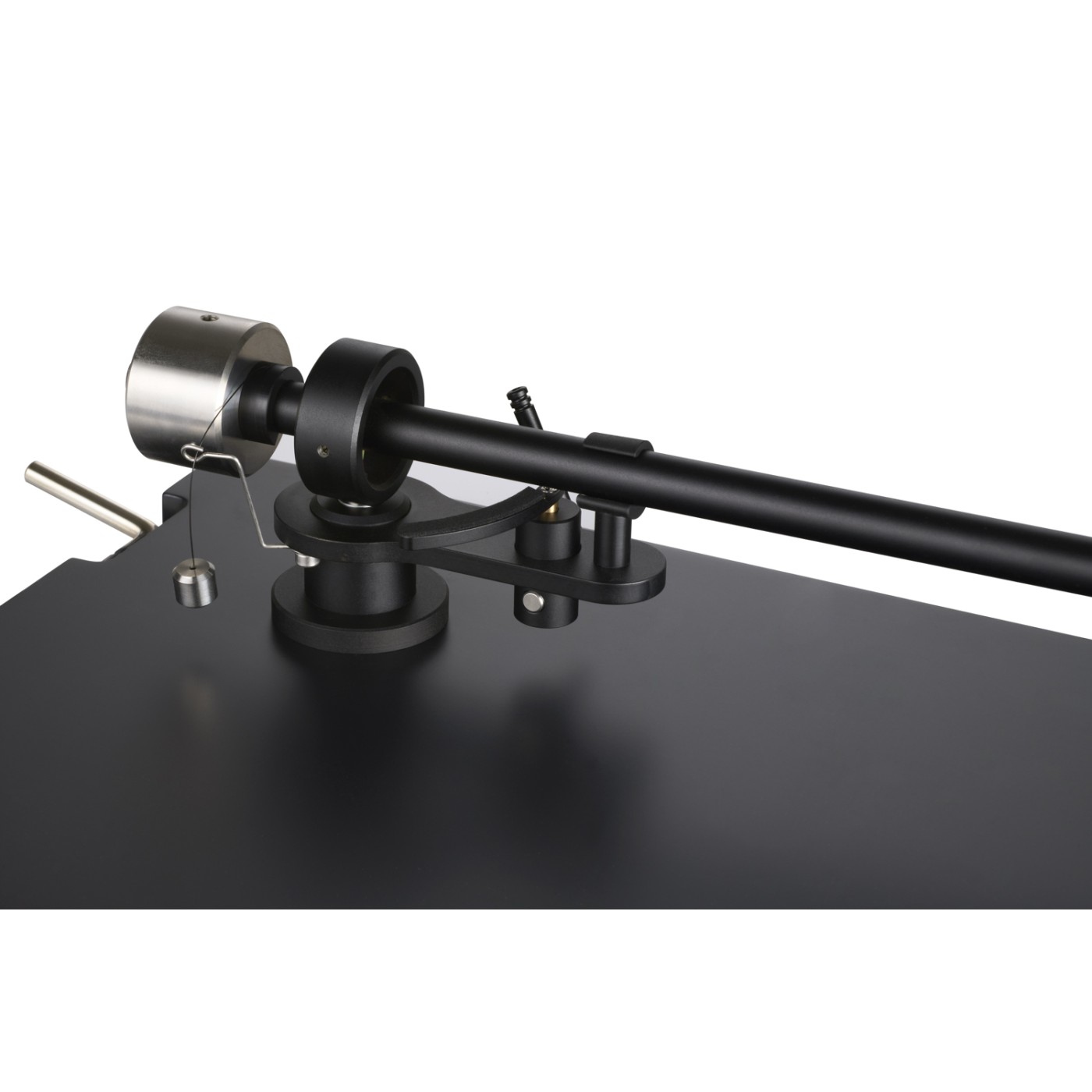 Clearaudio Compass Plattenspieler