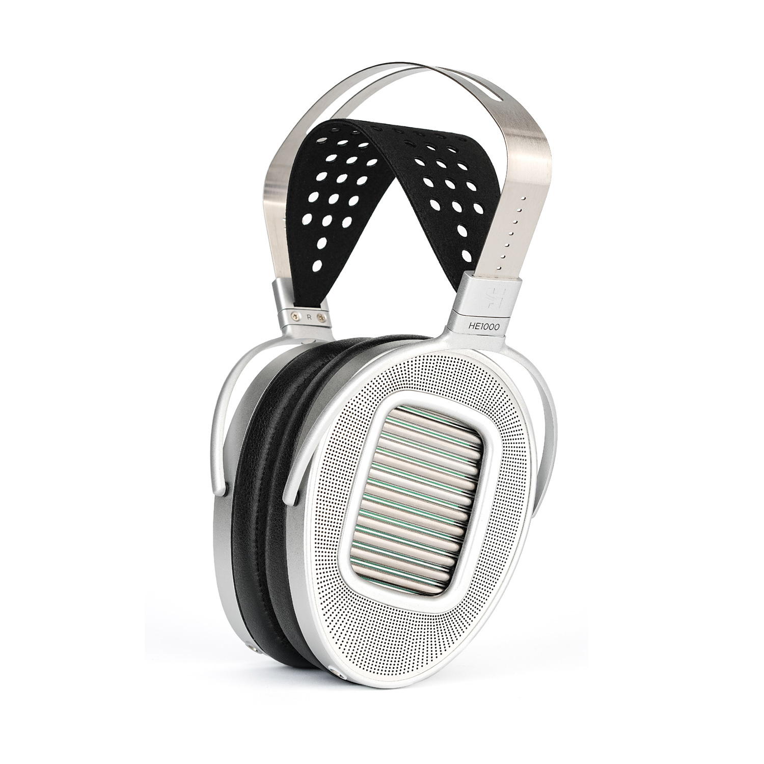 HiFiman HE1000 Unveiled Kopfhörer