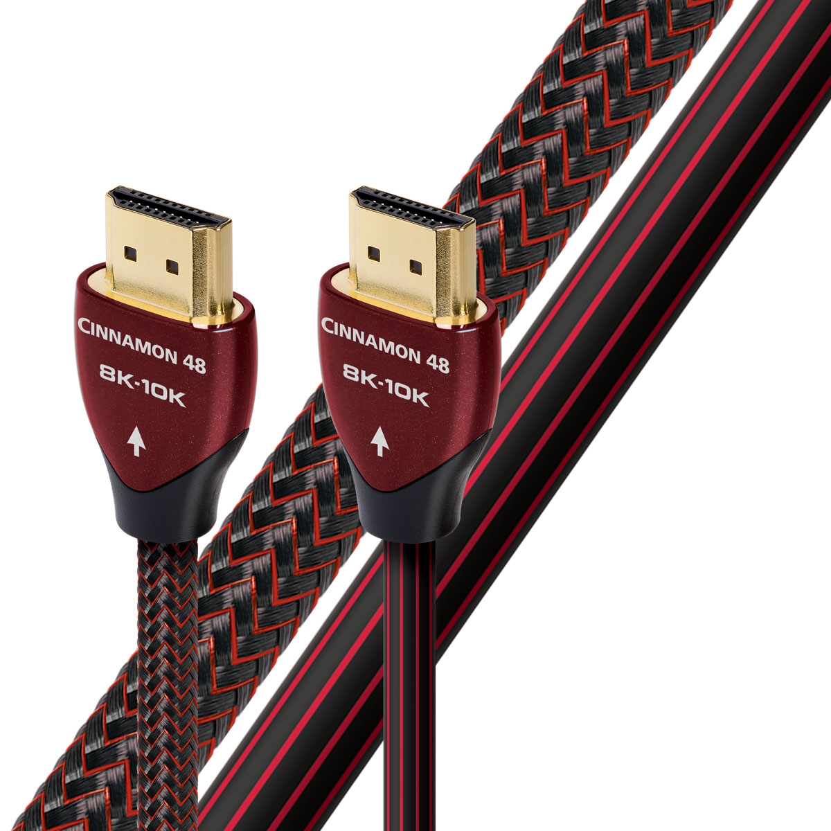 AudioQuest Cinnamon 48 HDMI-Kabel