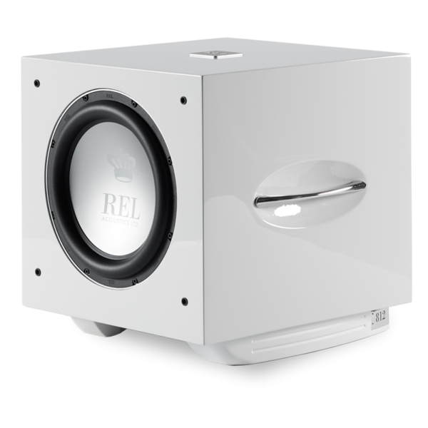 REL S/812 Subwoofer