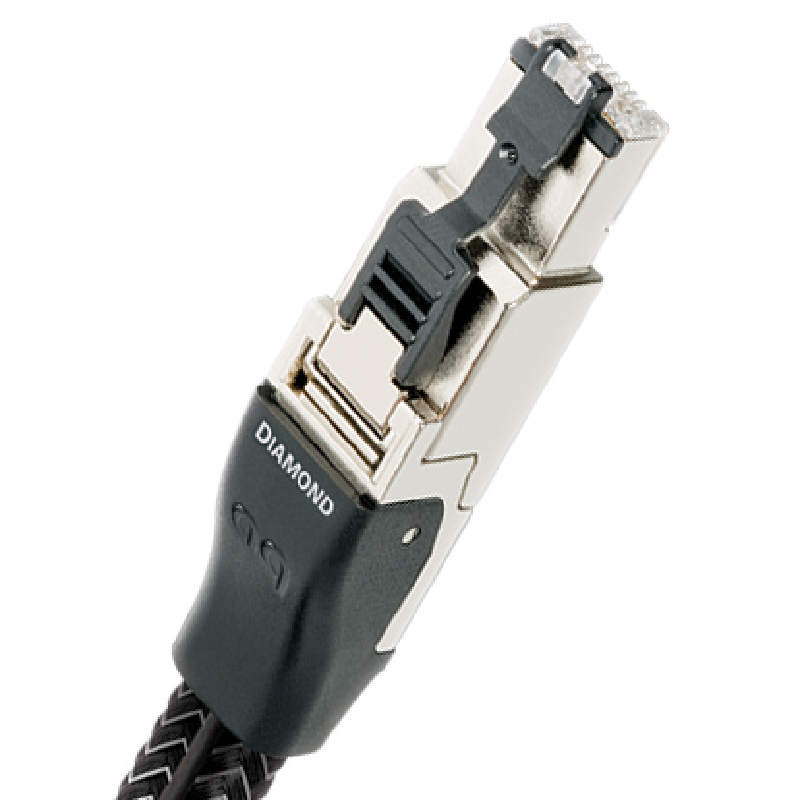 AudioQuest Diamond Ethernet-Kabel