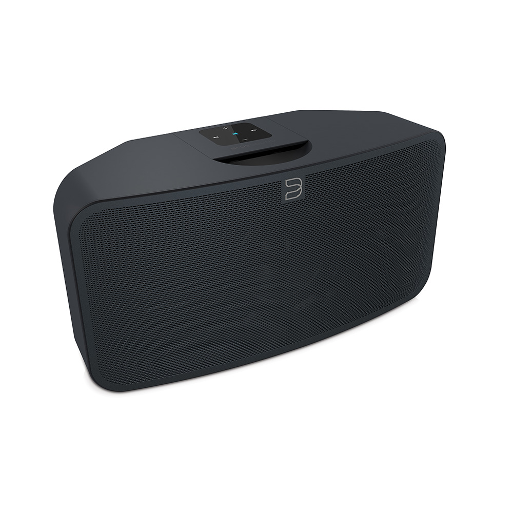 Bluesound Pulse Mini 2i Streaming Lautsprecher