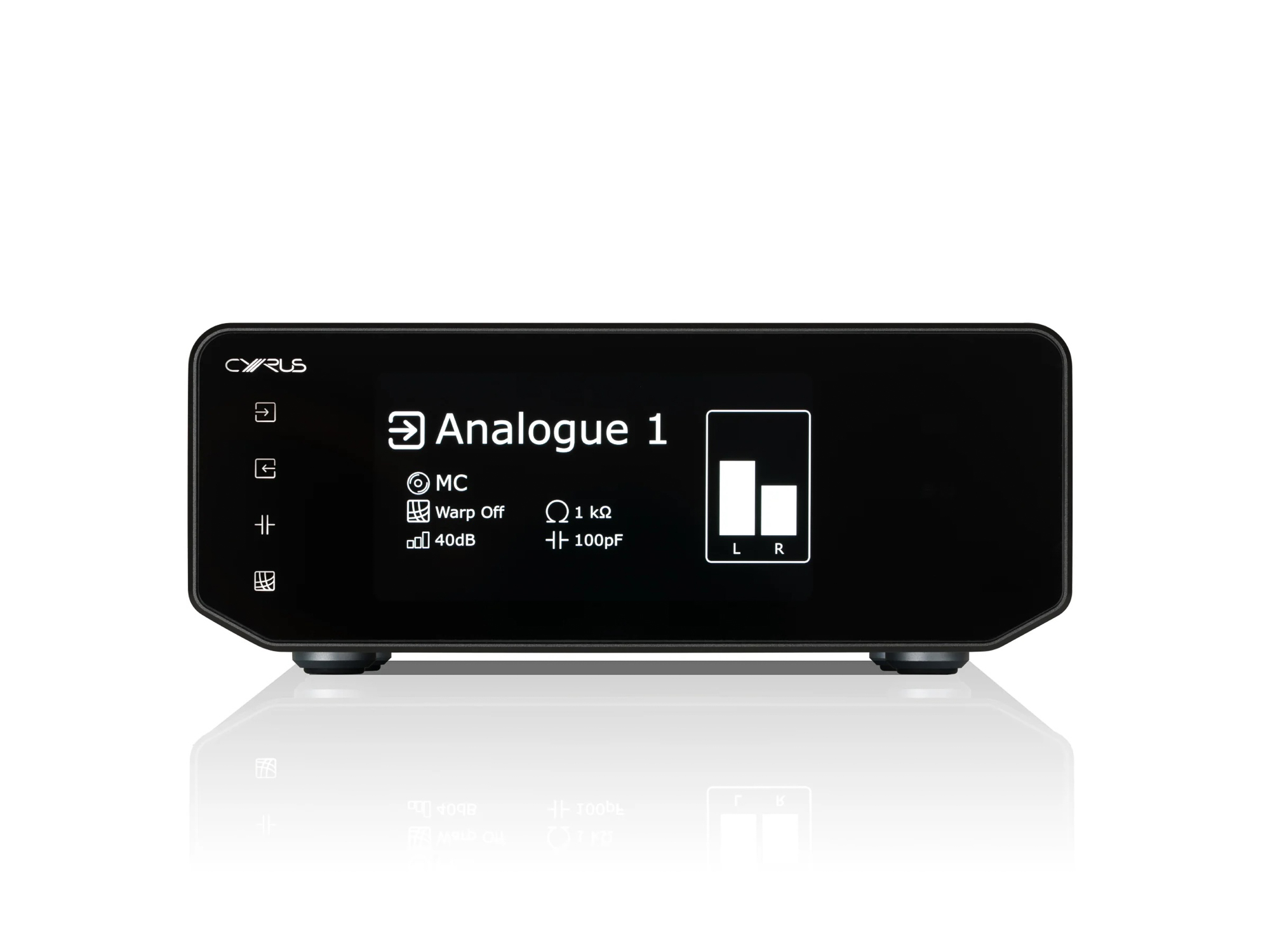 Cyrus 40 PPA Phono-Vorverstärker