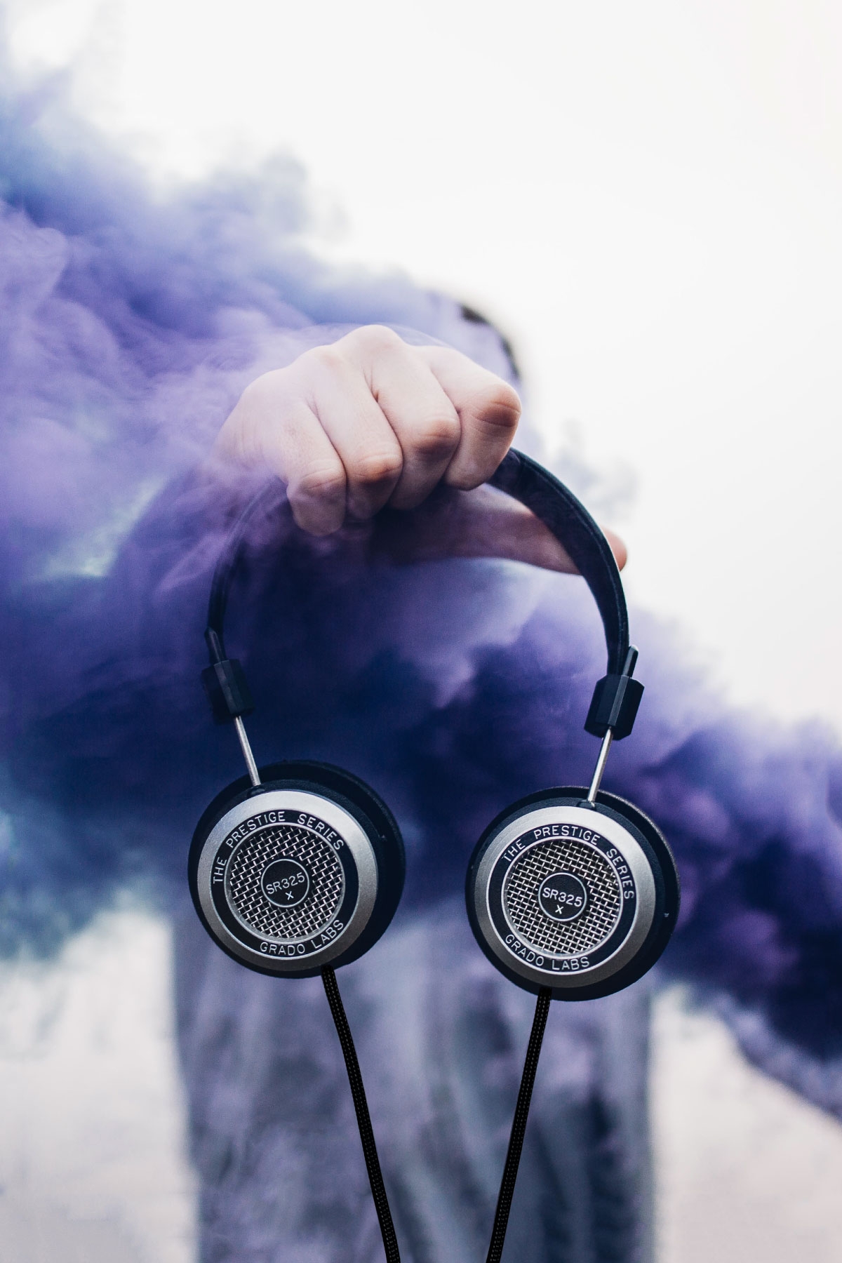 Grado SR325x Kopfhörer