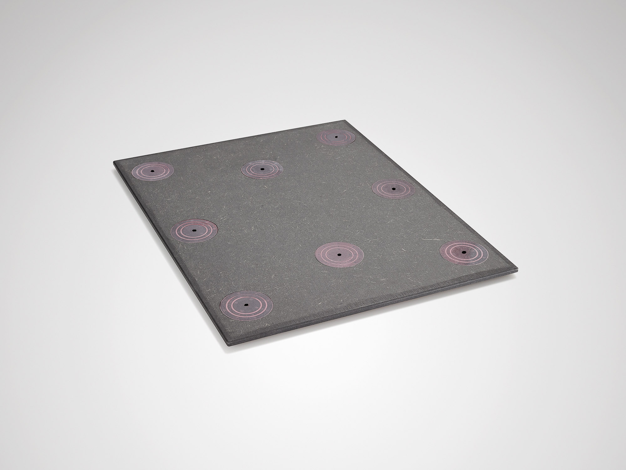 Lehmann 3S Gerätebasis 300 SE