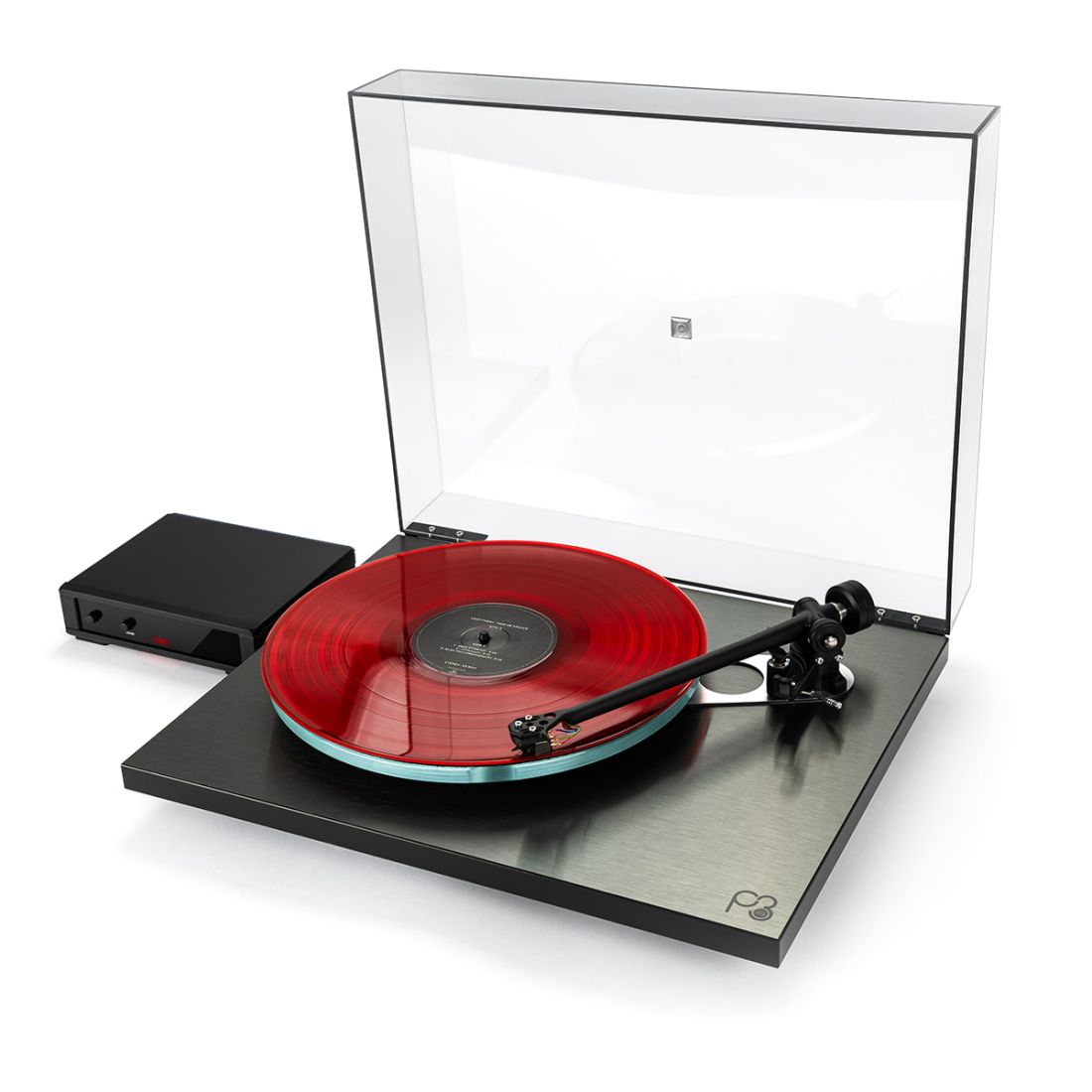 Rega Planar 3 RS Edition Plattenspieler