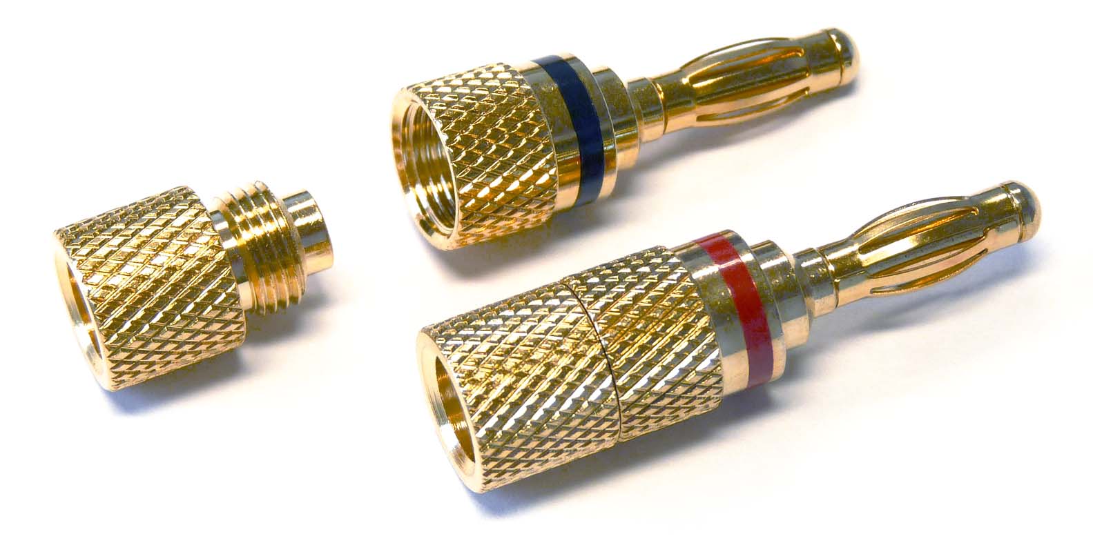 ROWEN Bananenstecker