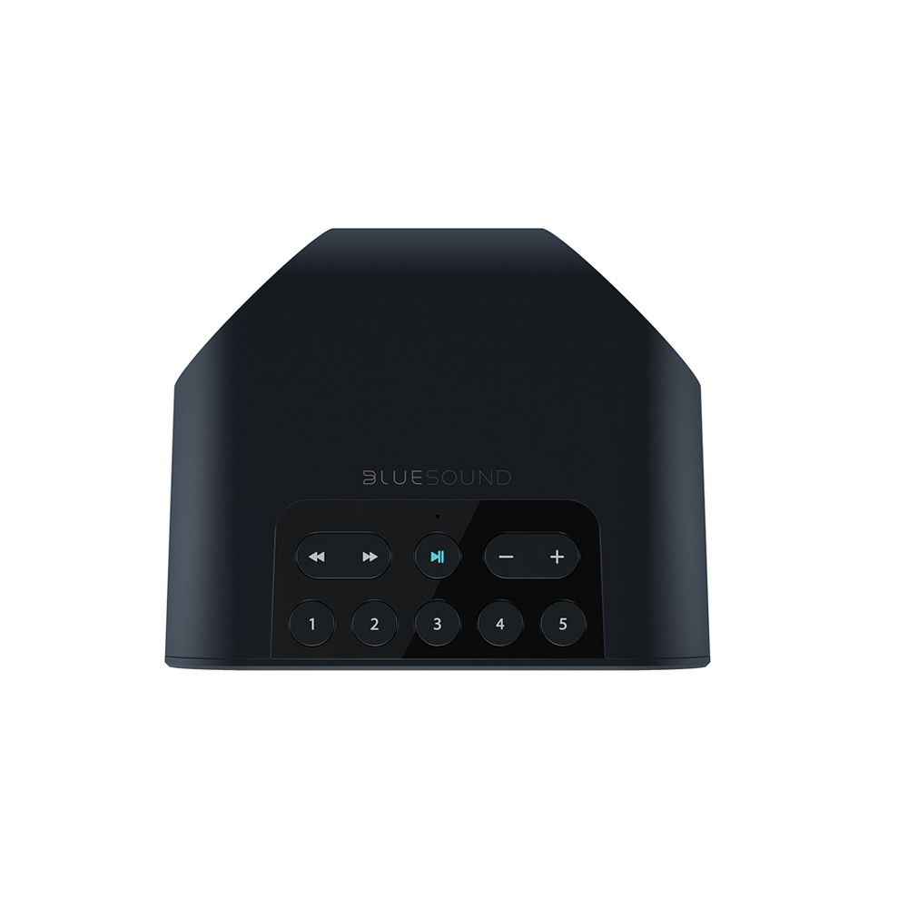 Bluesound Pulse Flex 2i Streaming Lautsprecher