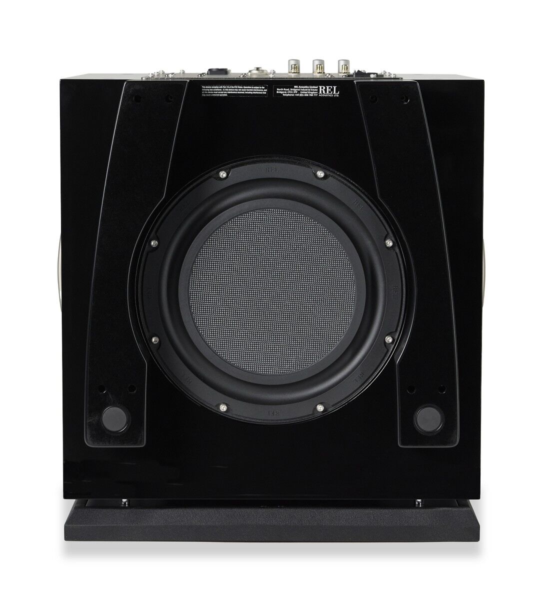 REL S/850 Subwoofer
