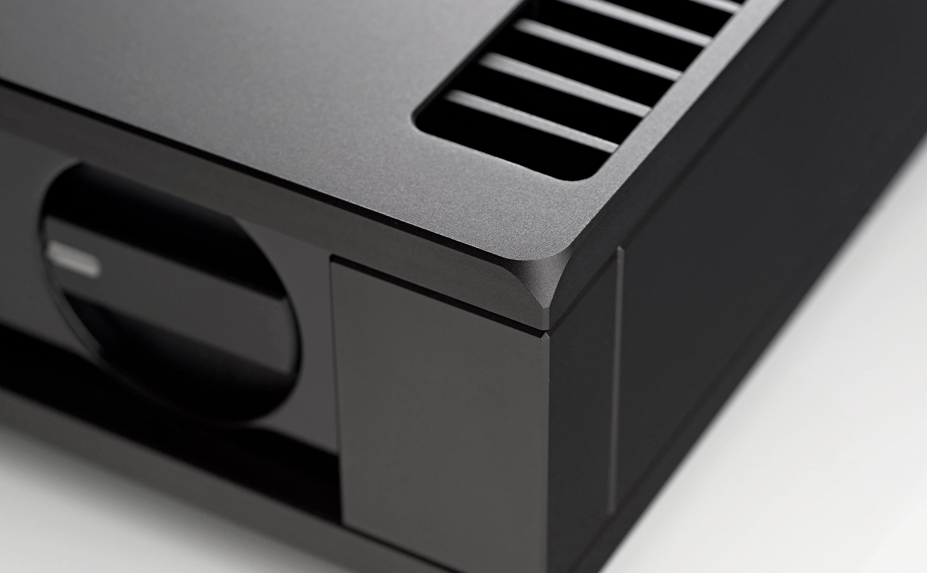 Rega Osiris Verstärker