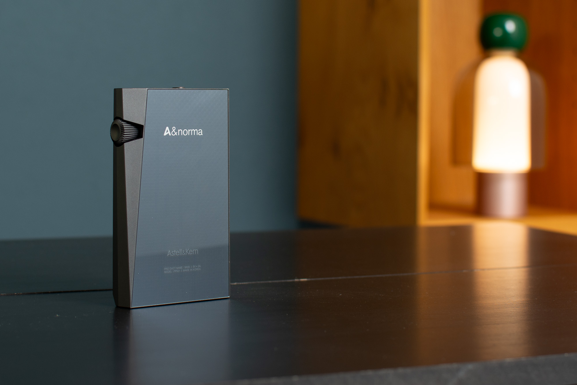 Astell&Kern SR35 Digital Audio Player