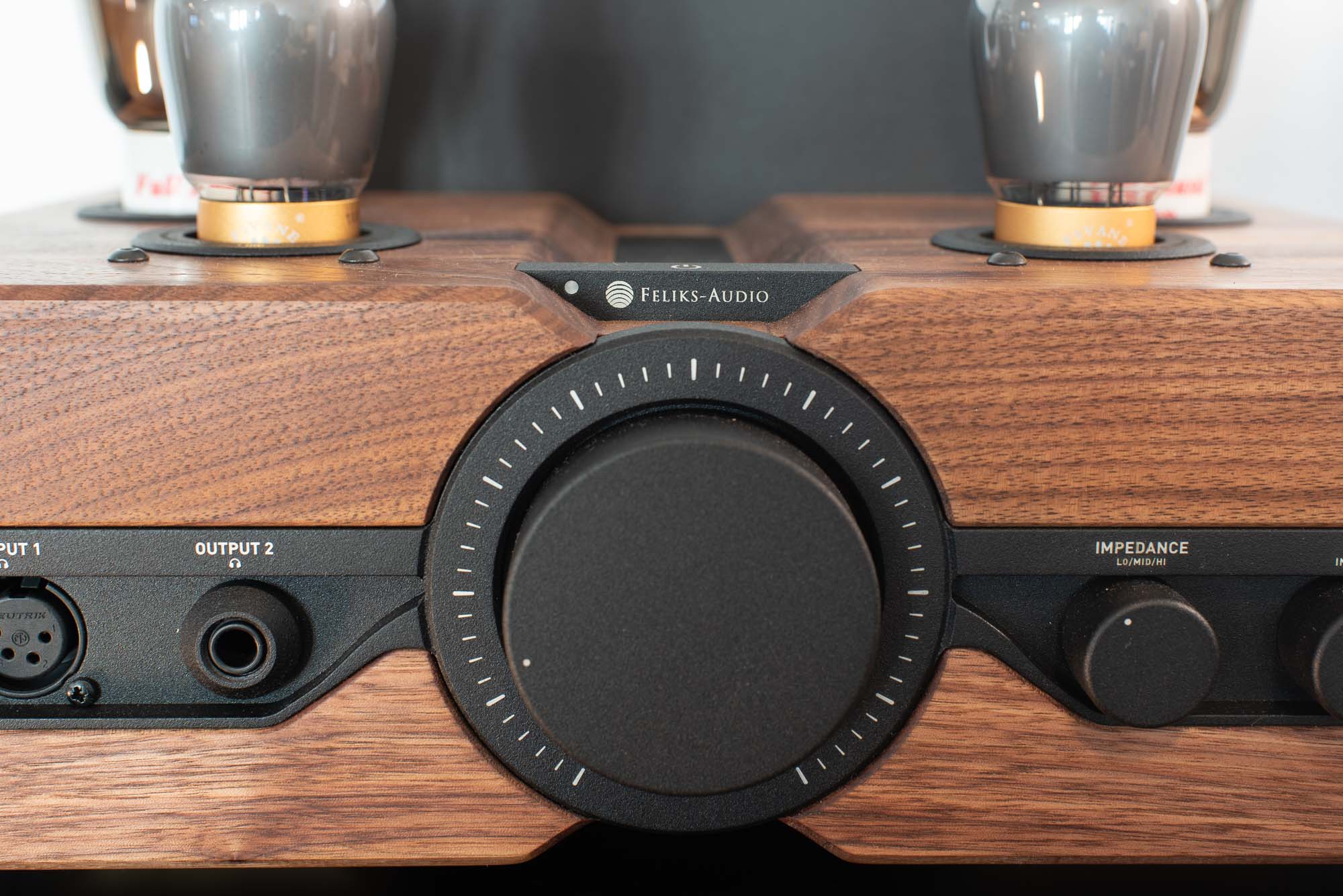 Feliks Envy Kopfhörer-Verstärker