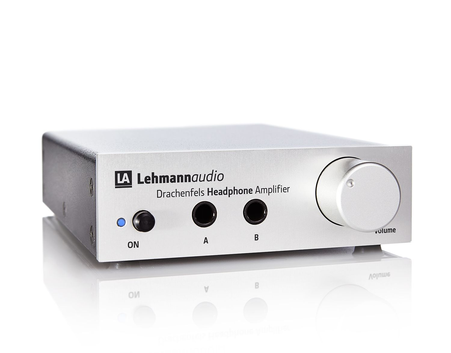 Lehmann Drachenfels Kopfhörer-Verstärker