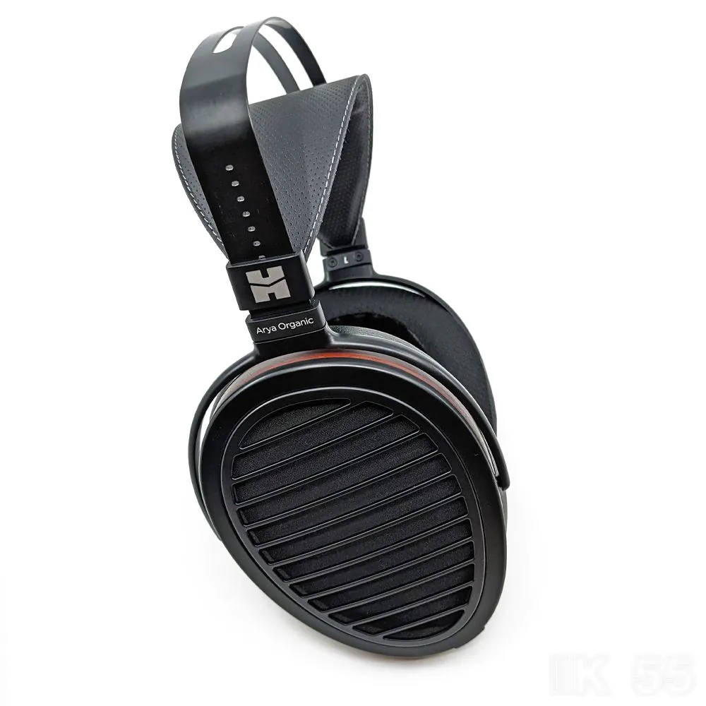 Hifiman Arya Organic Kopfhörer