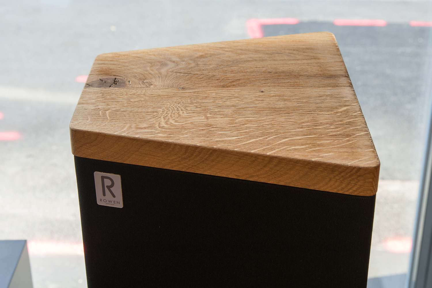ROWEN S6 Lautsprecher