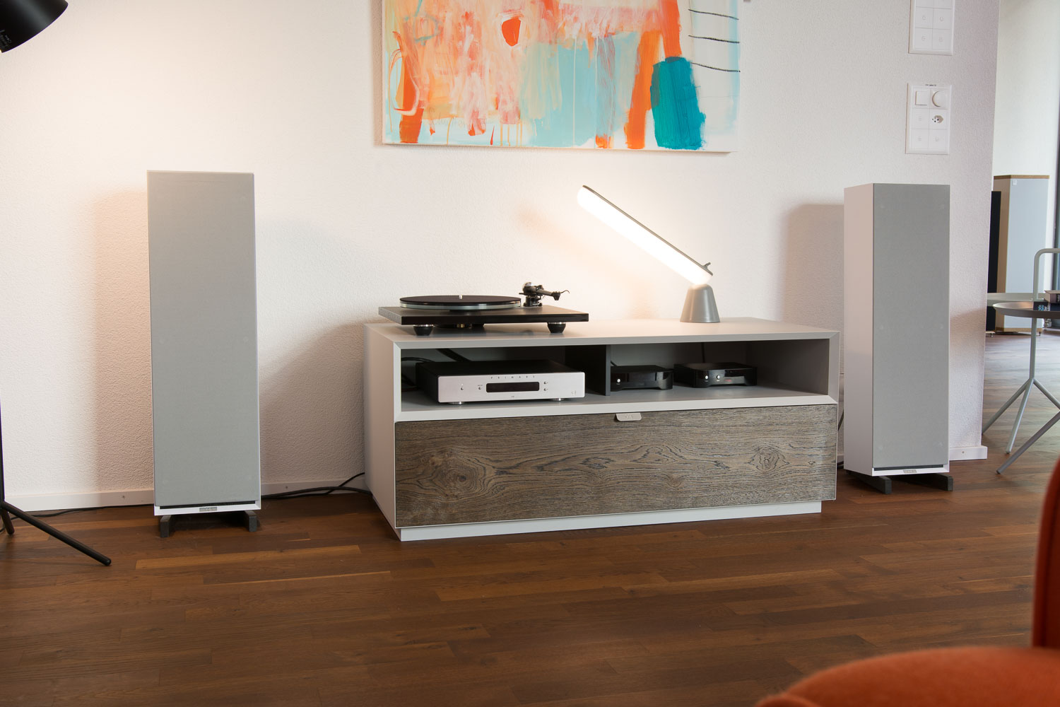 Swiss HD E4