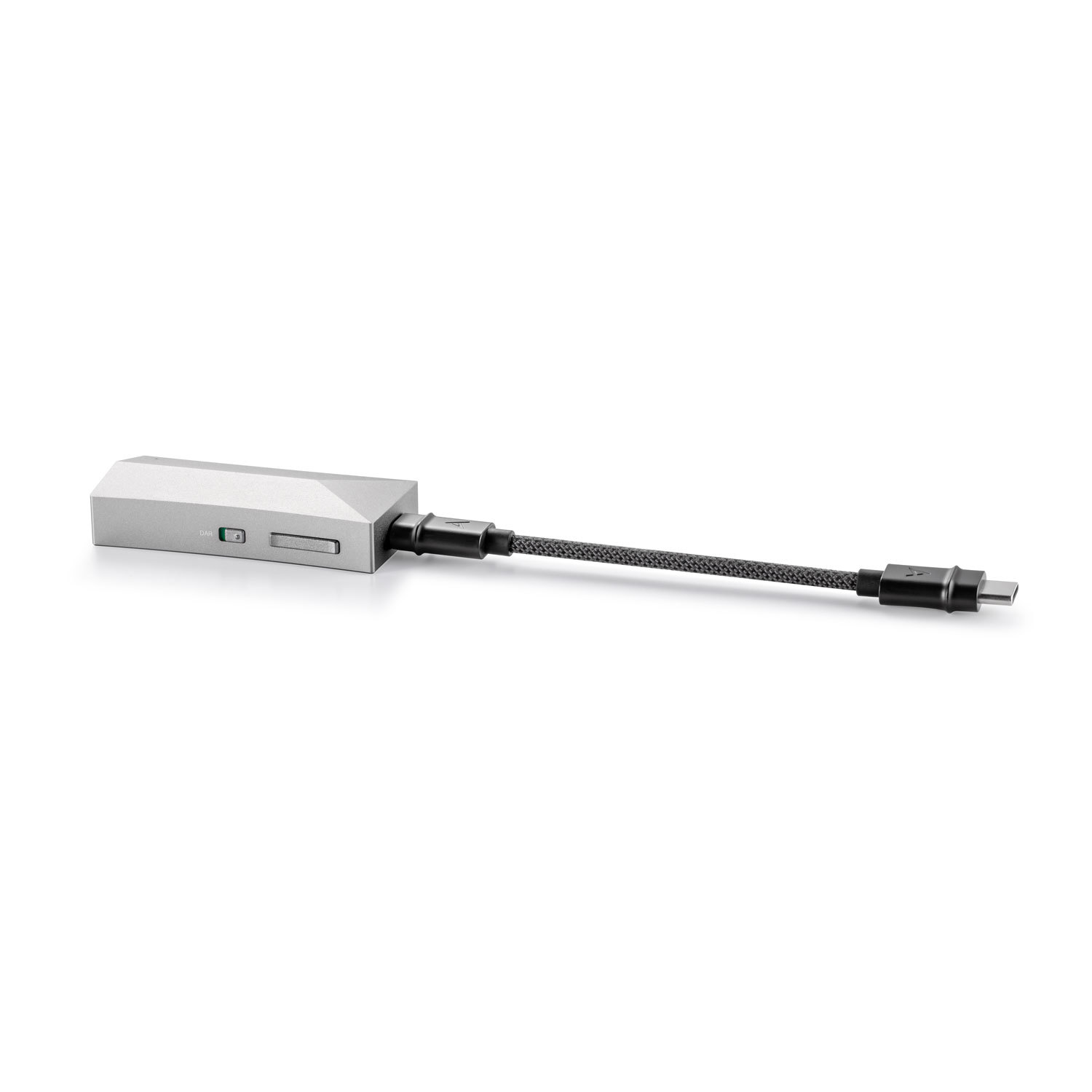 Astell&Kern AK HC4 Portabler DAC/Kopfhörer-Verstärker