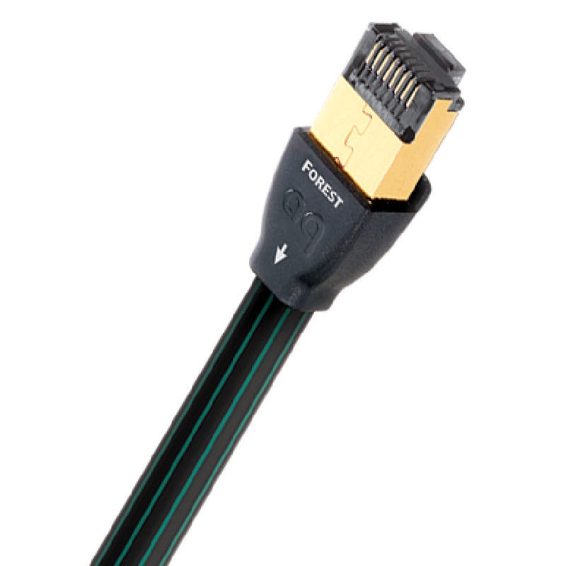 AudioQuest Forest Ethernet-Kabel