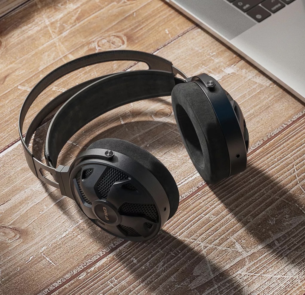 FiiO FT3 Kopfhörer