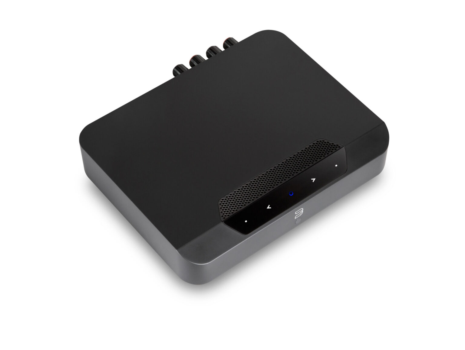Bluesound POWERNODE EDGE Verstärker mit Bluesound Streaming