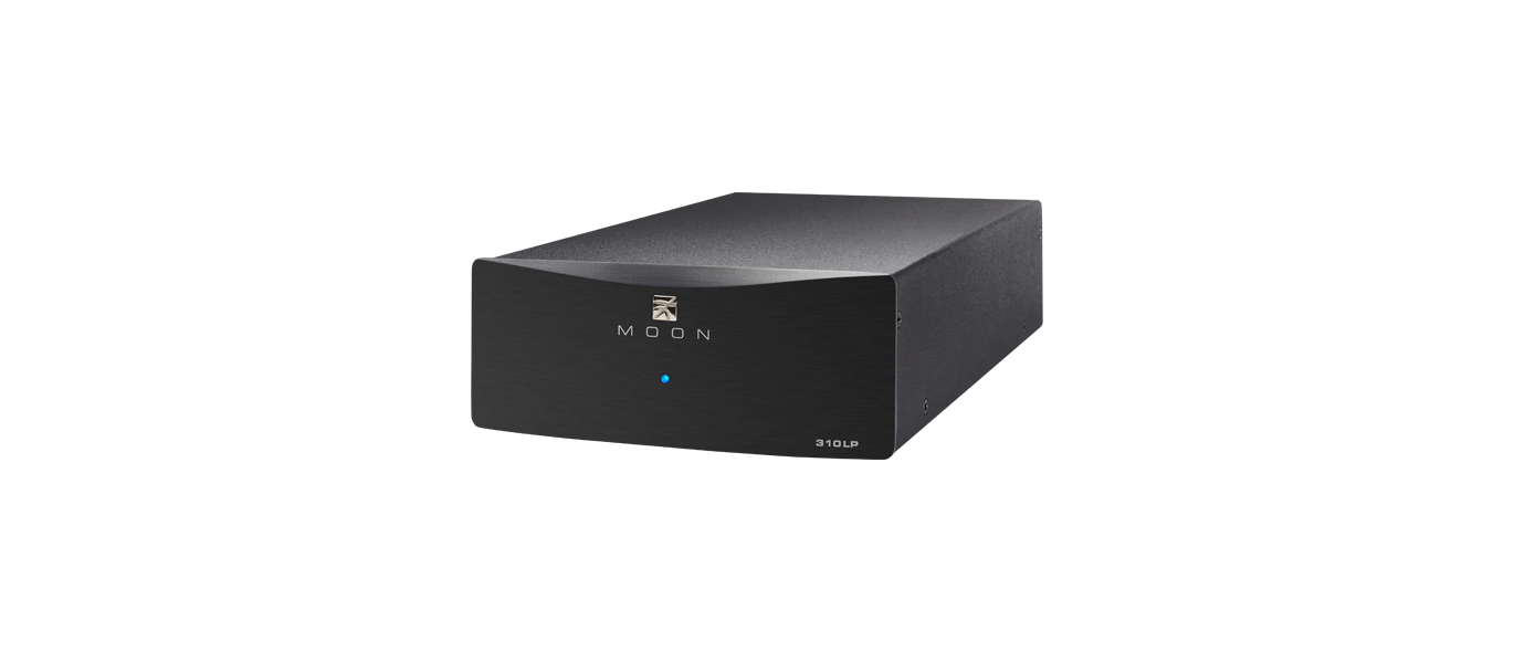 Moon 310LP Phono-Vorverstärker
