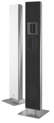 ROWEN P10 Lautsprecher